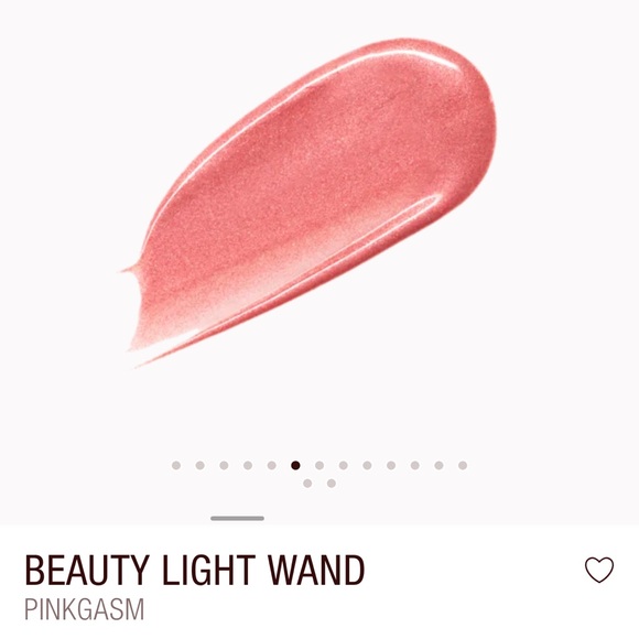 BEAUTY LIGHT WAND
PINKGASM bundle of 3 - Picture 3 of 11